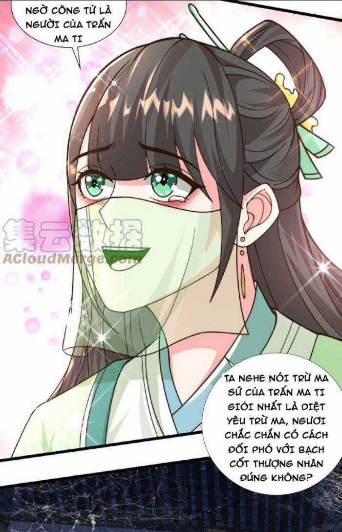 Ta Nuôi Quỷ Ở Trấn Ma Ty Chapter 19 trang 13