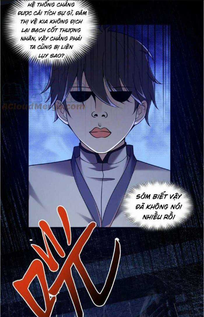 Ta Nuôi Quỷ Ở Trấn Ma Ty Chapter 19 trang 20