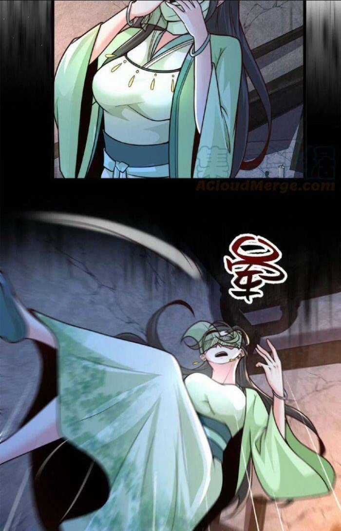 Ta Nuôi Quỷ Ở Trấn Ma Ty Chapter 19 trang 4