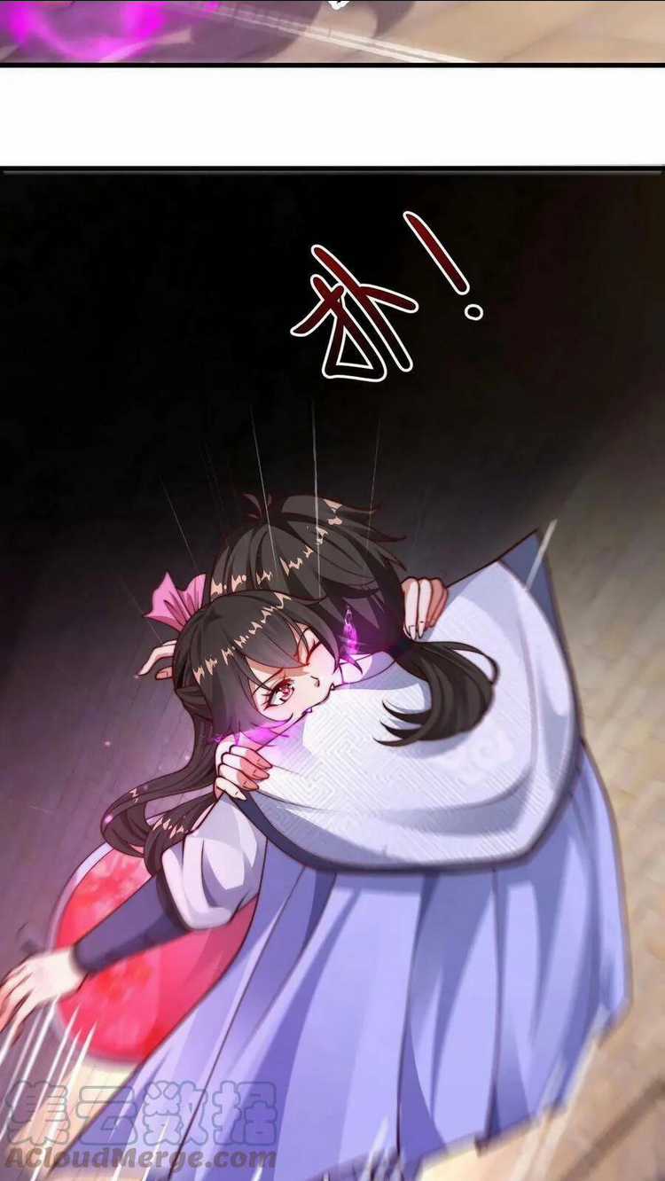 Ta Nuôi Quỷ Ở Trấn Ma Ty Chapter 2 trang 10