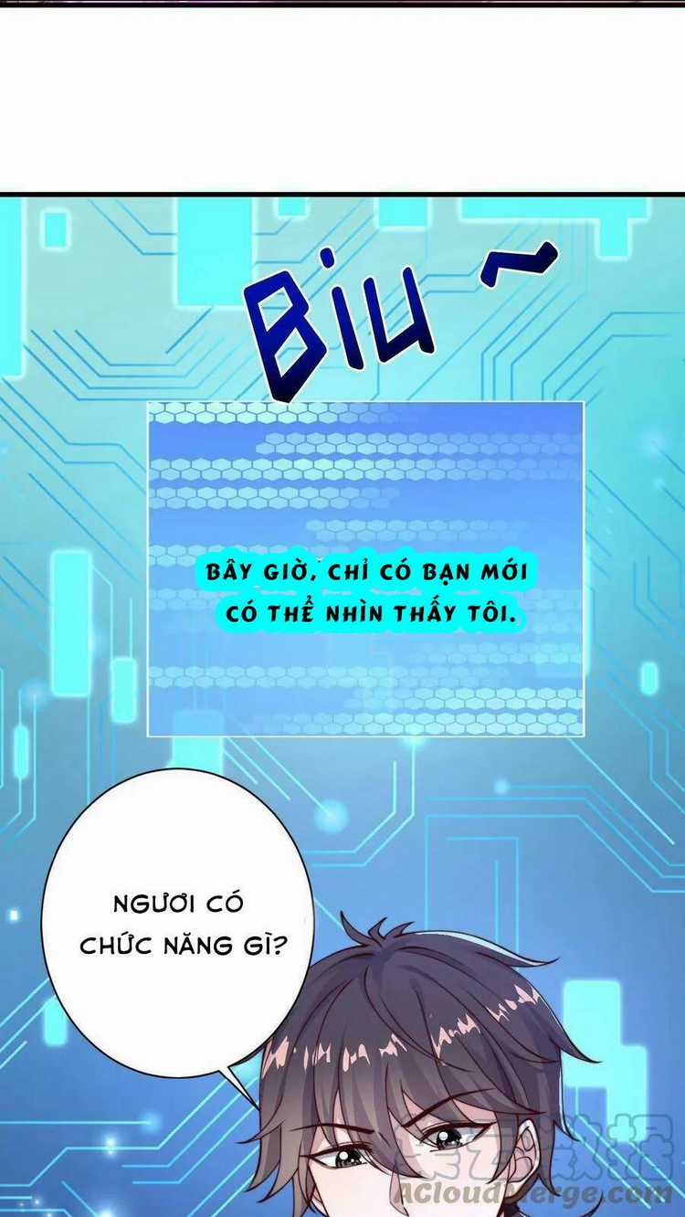 Ta Nuôi Quỷ Ở Trấn Ma Ty Chapter 2 trang 16