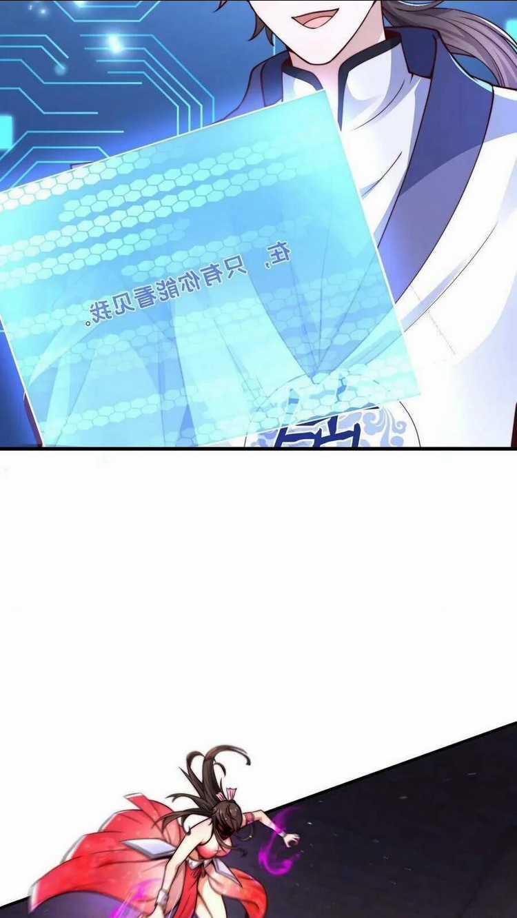 Ta Nuôi Quỷ Ở Trấn Ma Ty Chapter 2 trang 17