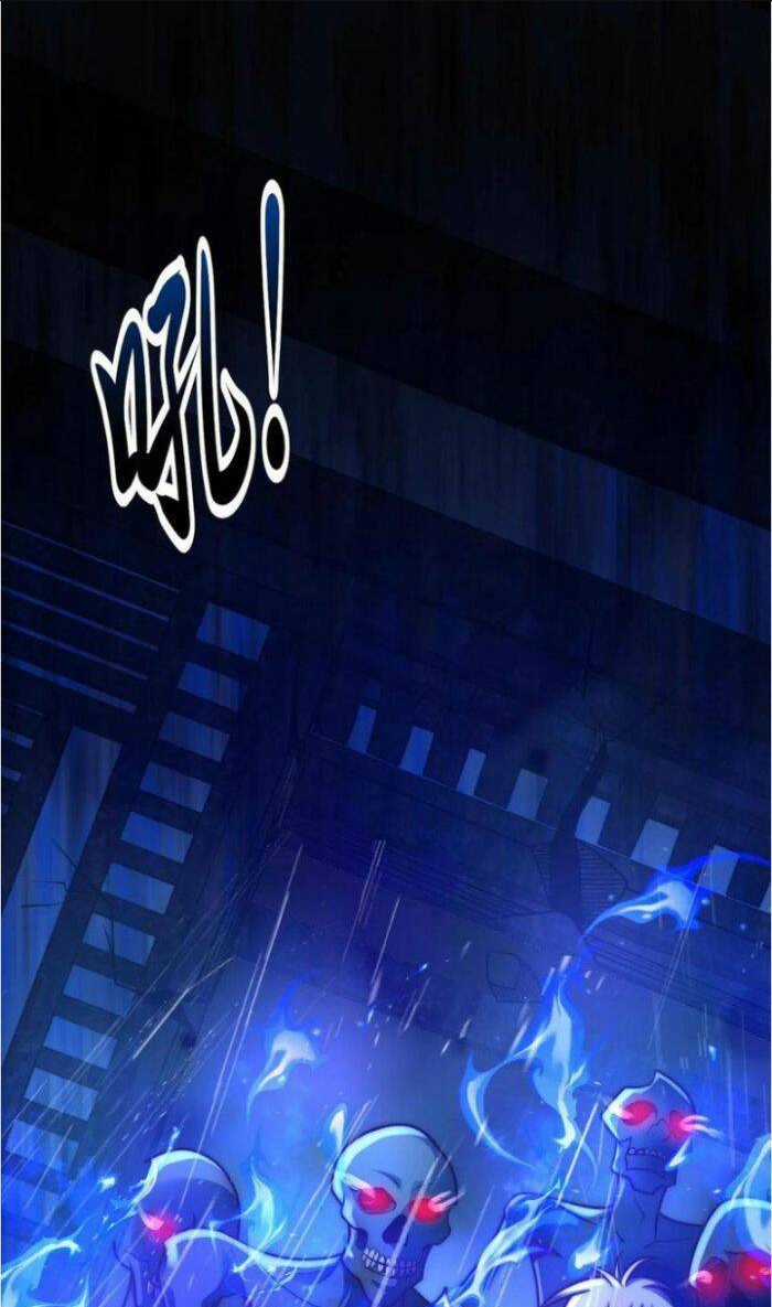 Ta Nuôi Quỷ Ở Trấn Ma Ty Chapter 20 trang 0