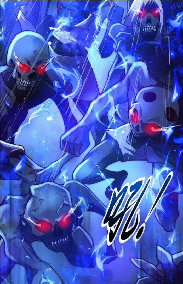 Ta Nuôi Quỷ Ở Trấn Ma Ty Chapter 20 trang 1