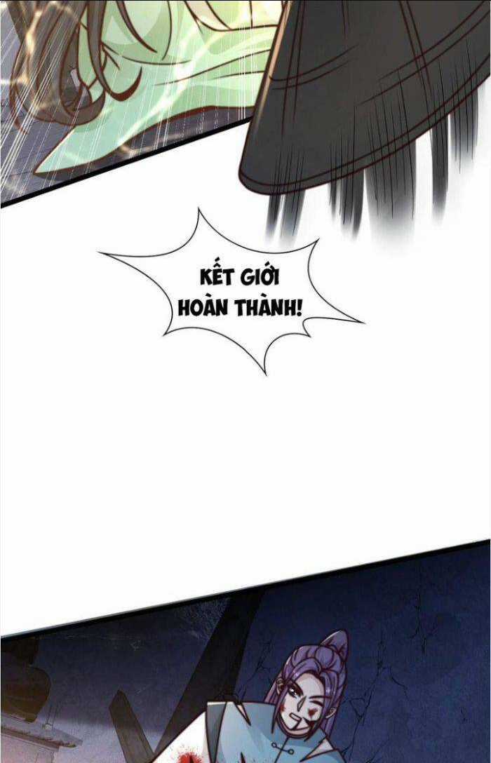 Ta Nuôi Quỷ Ở Trấn Ma Ty Chapter 20 trang 16