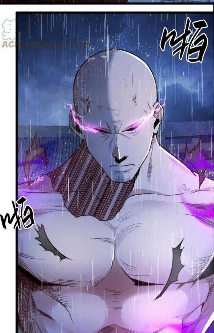 Ta Nuôi Quỷ Ở Trấn Ma Ty Chapter 20 trang 27