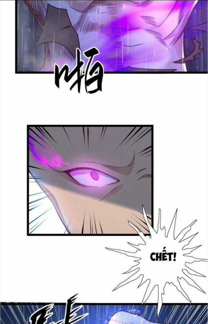 Ta Nuôi Quỷ Ở Trấn Ma Ty Chapter 20 trang 28