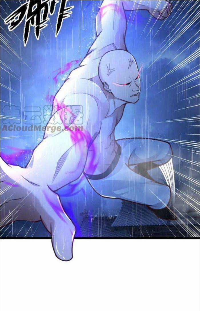 Ta Nuôi Quỷ Ở Trấn Ma Ty Chapter 20 trang 29