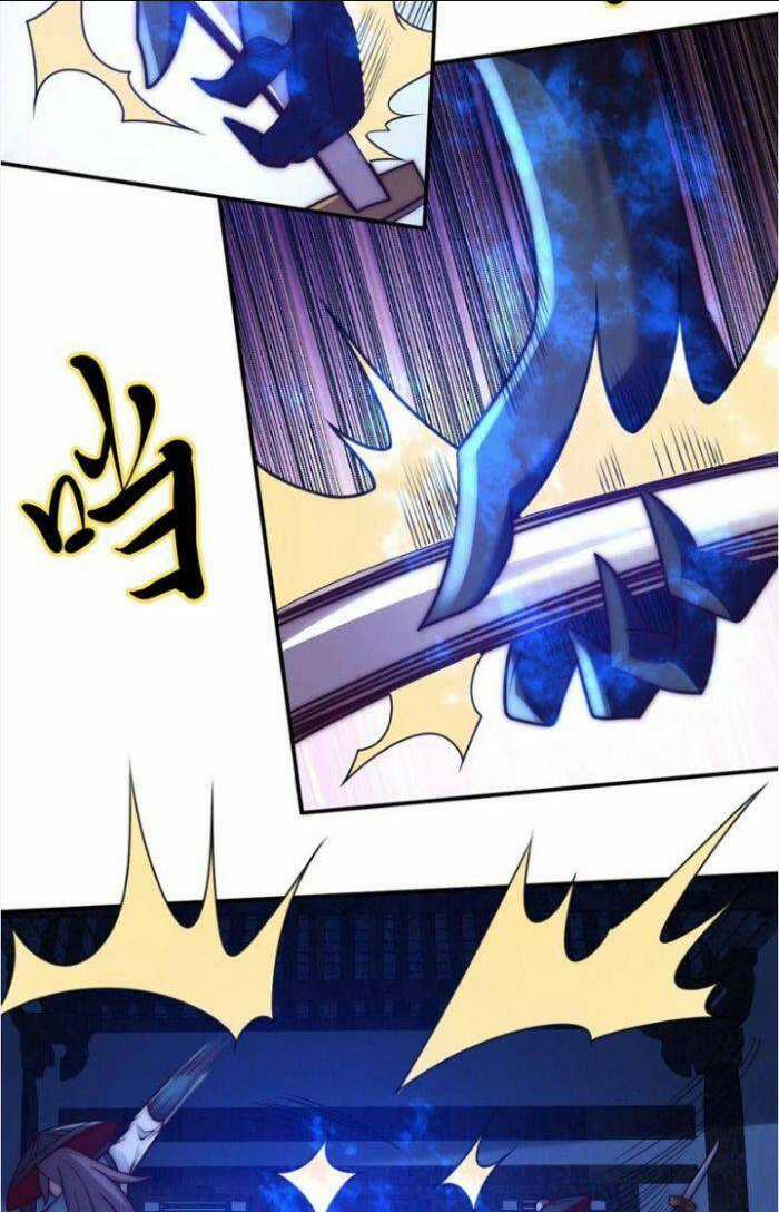 Ta Nuôi Quỷ Ở Trấn Ma Ty Chapter 20 trang 3