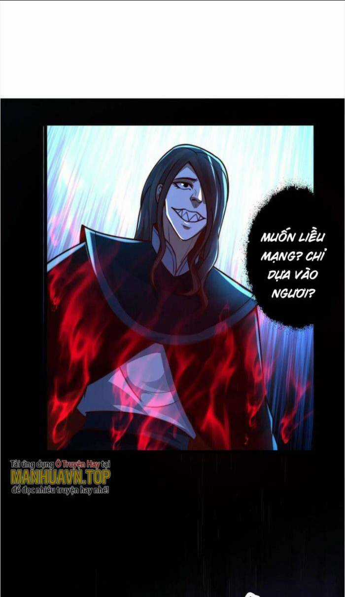 Ta Nuôi Quỷ Ở Trấn Ma Ty Chapter 20 trang 30