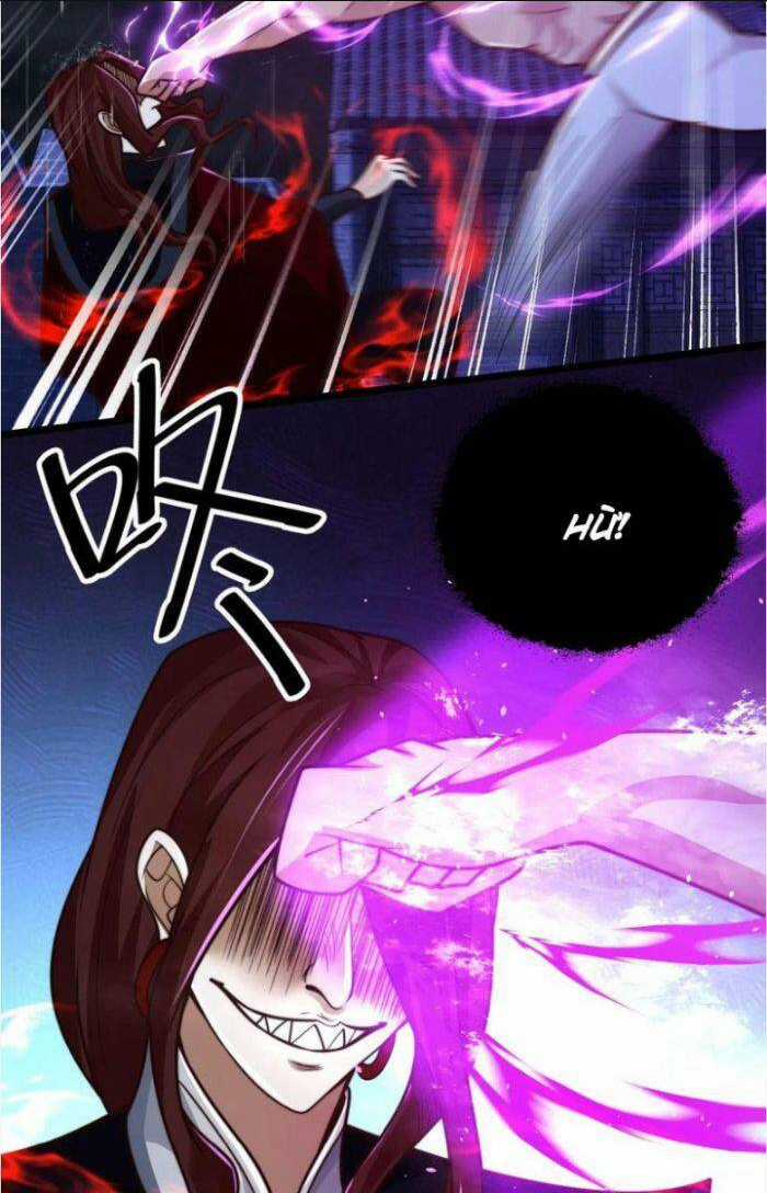 Ta Nuôi Quỷ Ở Trấn Ma Ty Chapter 20 trang 32