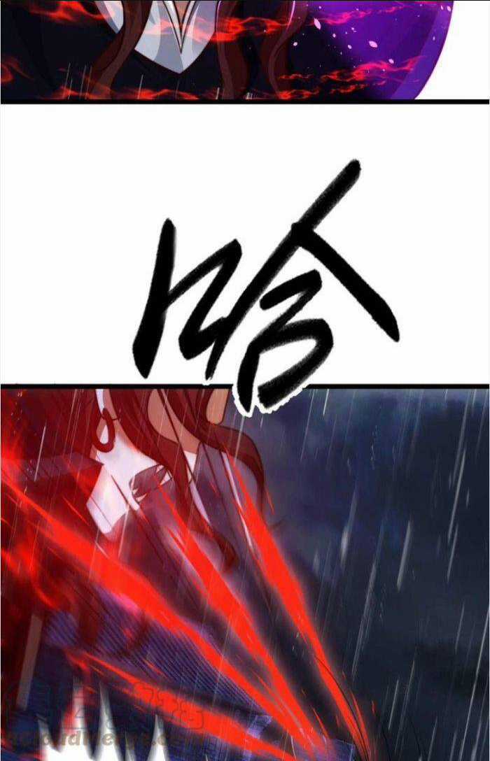 Ta Nuôi Quỷ Ở Trấn Ma Ty Chapter 20 trang 33