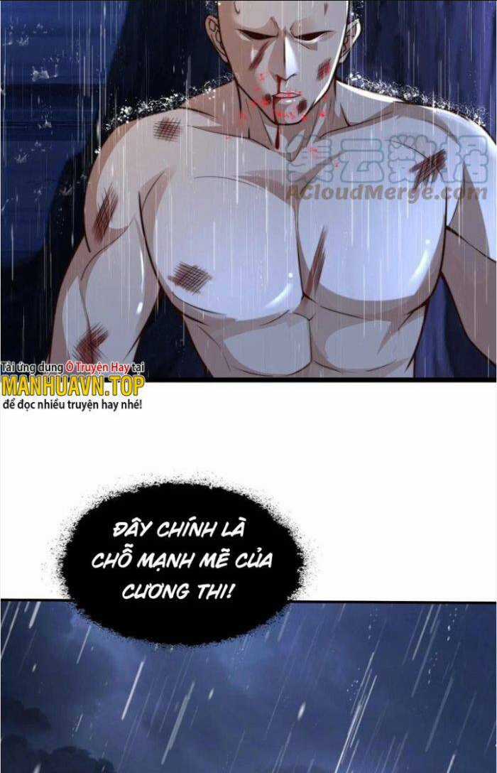 Ta Nuôi Quỷ Ở Trấn Ma Ty Chapter 20 trang 36