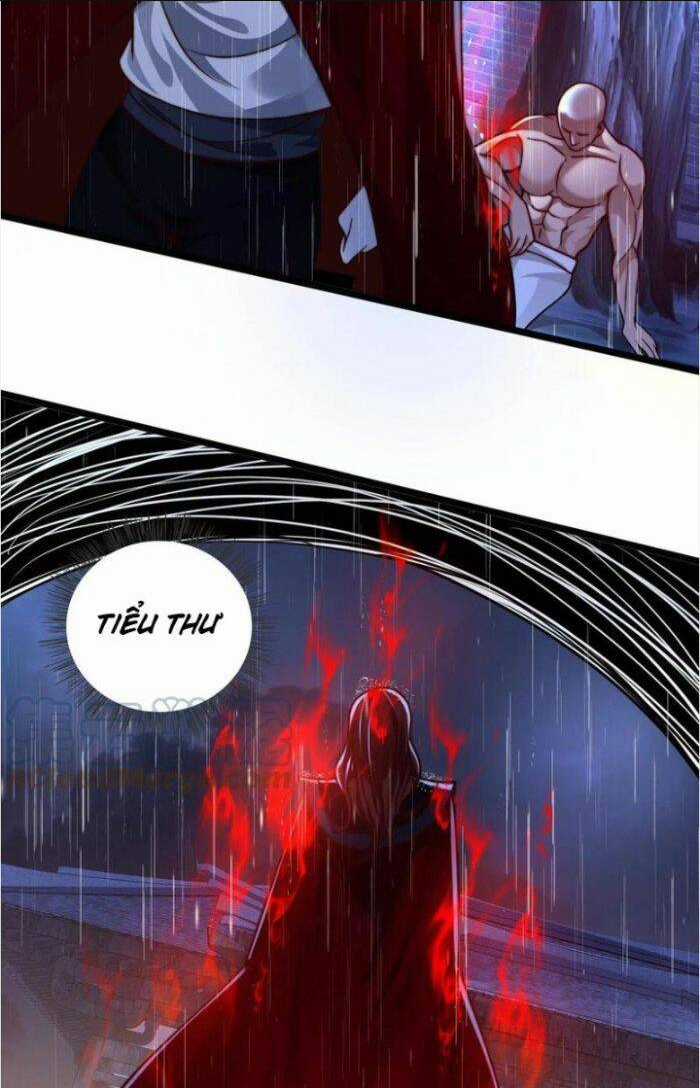 Ta Nuôi Quỷ Ở Trấn Ma Ty Chapter 20 trang 40