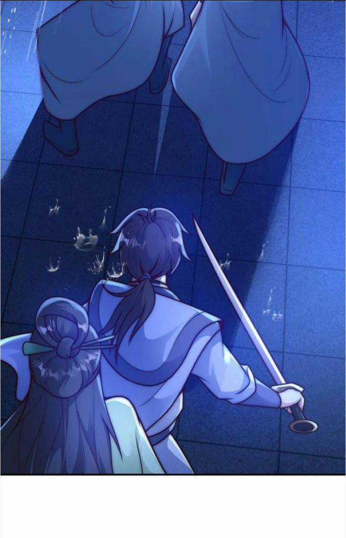 Ta Nuôi Quỷ Ở Trấn Ma Ty Chapter 20 trang 5