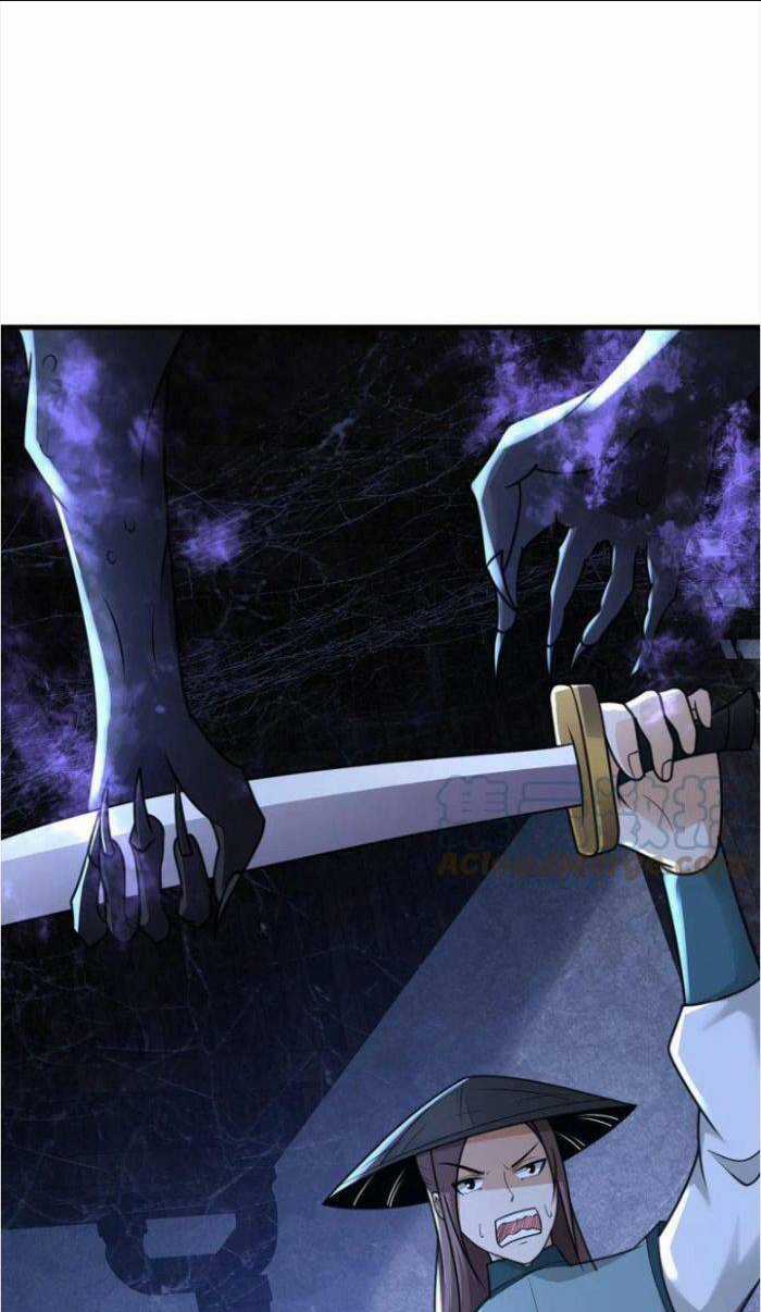 Ta Nuôi Quỷ Ở Trấn Ma Ty Chapter 20 trang 6