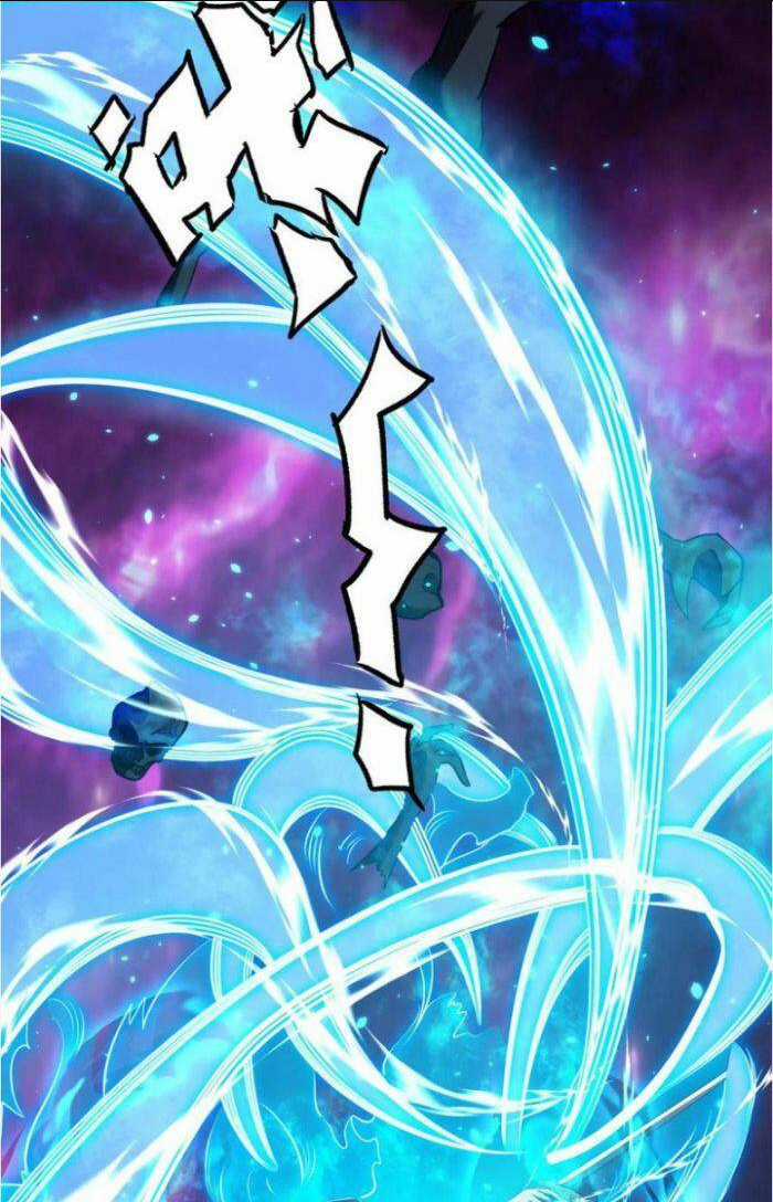 Ta Nuôi Quỷ Ở Trấn Ma Ty Chapter 20 trang 9