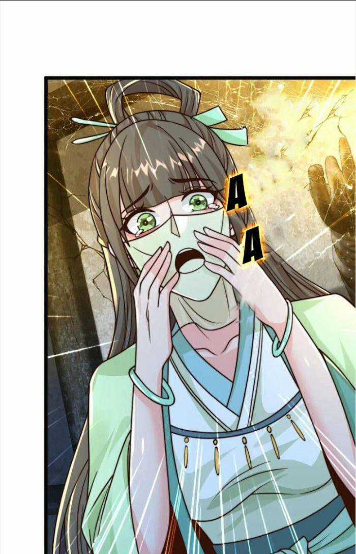 Ta Nuôi Quỷ Ở Trấn Ma Ty Chapter 21 trang 10