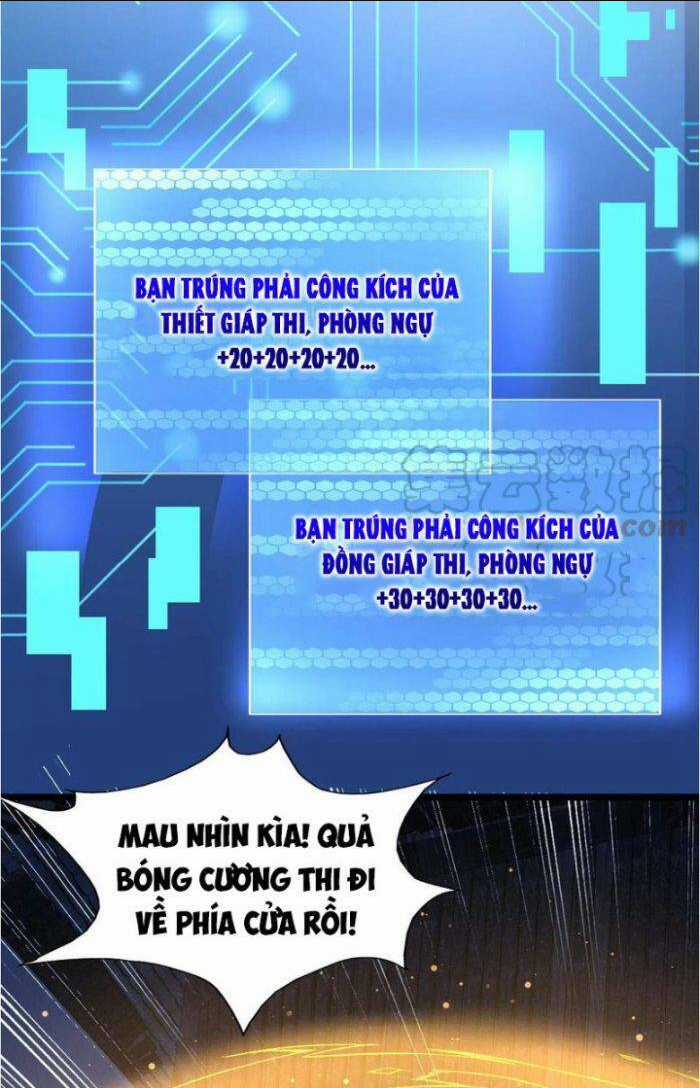 Ta Nuôi Quỷ Ở Trấn Ma Ty Chapter 21 trang 13