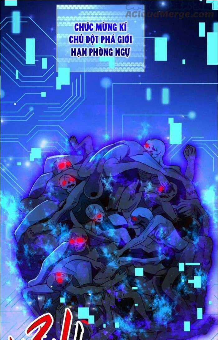 Ta Nuôi Quỷ Ở Trấn Ma Ty Chapter 21 trang 18