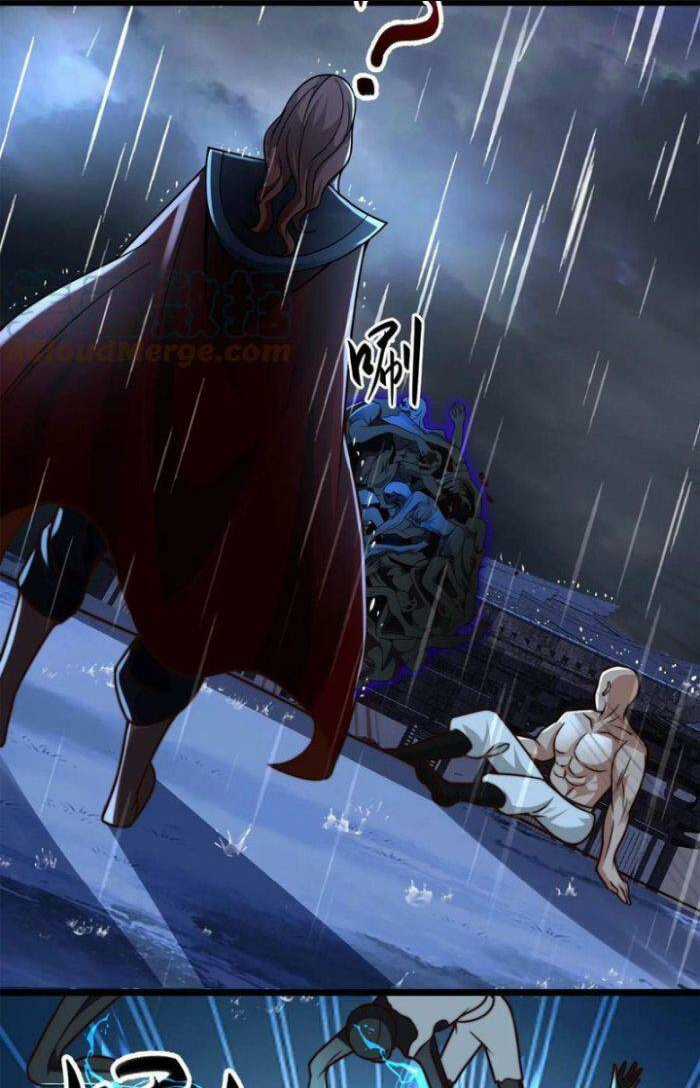 Ta Nuôi Quỷ Ở Trấn Ma Ty Chapter 21 trang 20