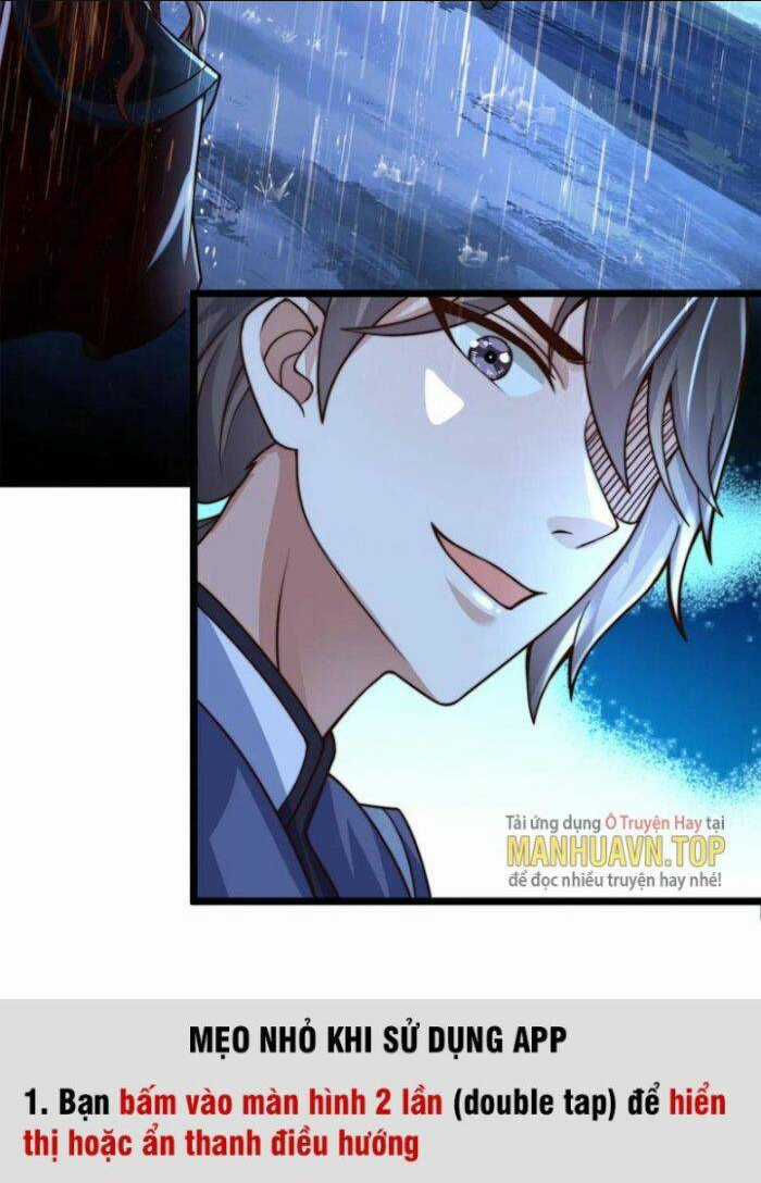 Ta Nuôi Quỷ Ở Trấn Ma Ty Chapter 21 trang 23