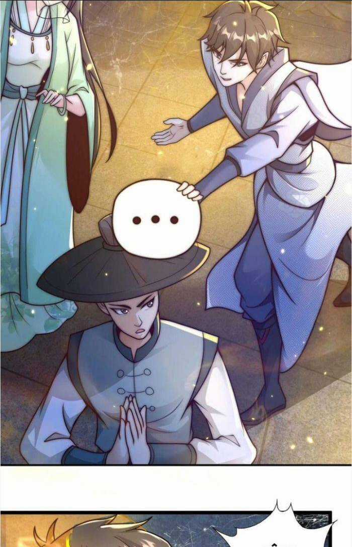 Ta Nuôi Quỷ Ở Trấn Ma Ty Chapter 21 trang 5