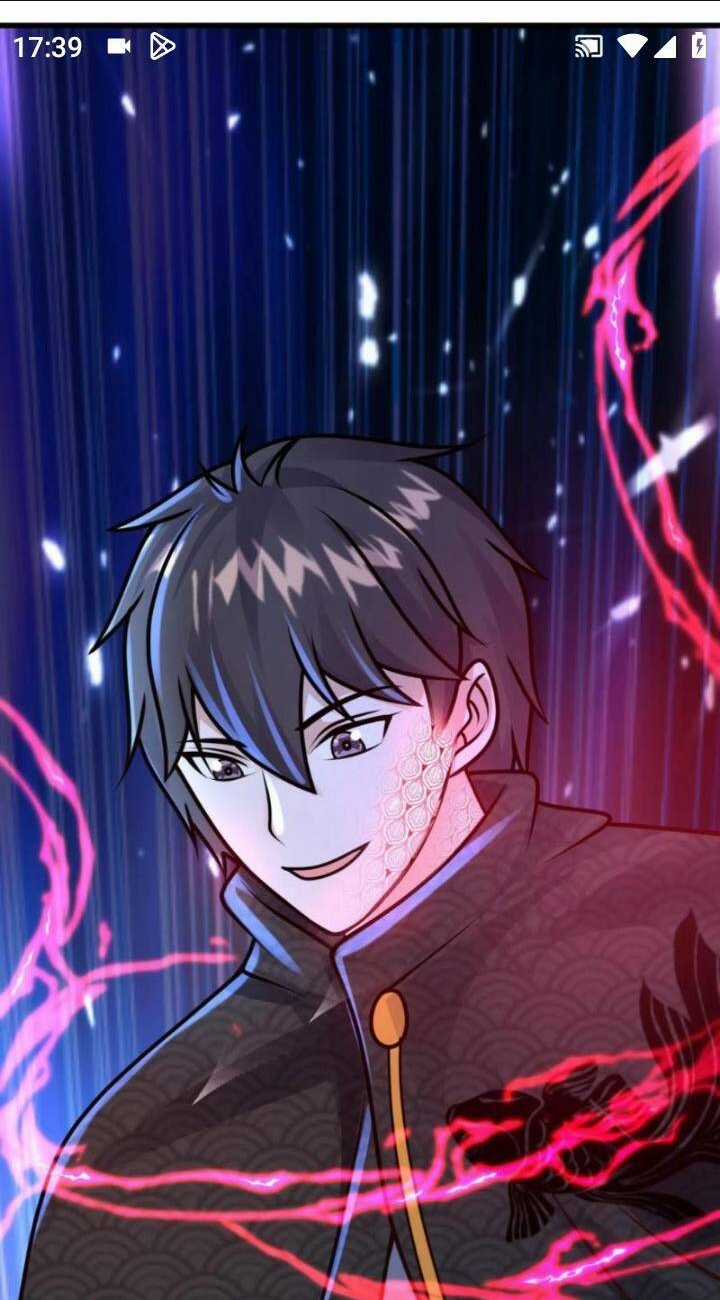 Ta Nuôi Quỷ Ở Trấn Ma Ty Chapter 218 trang 1