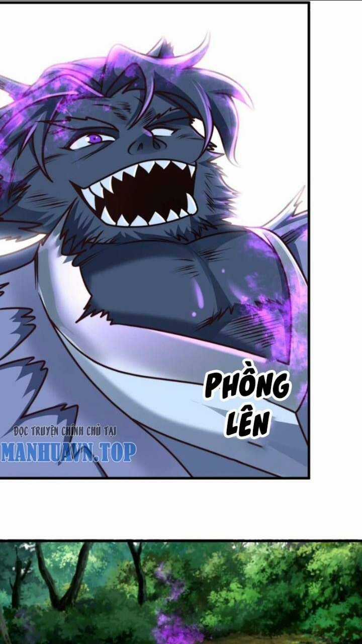 Ta Nuôi Quỷ Ở Trấn Ma Ty Chapter 219 trang 1
