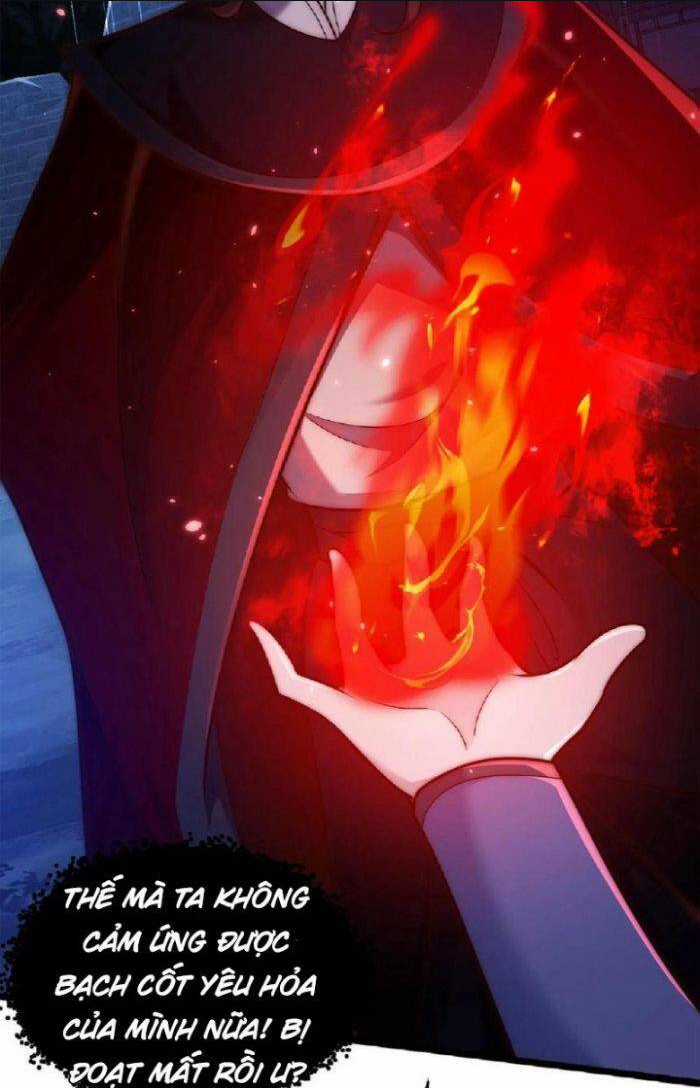 Ta Nuôi Quỷ Ở Trấn Ma Ty Chapter 22 trang 10
