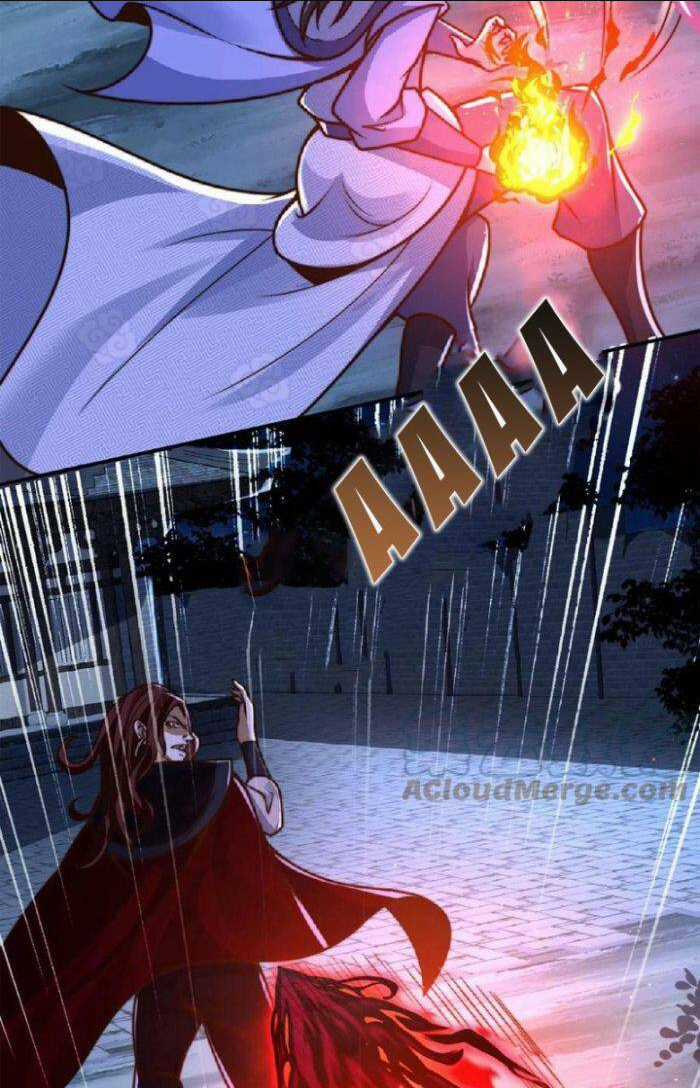 Ta Nuôi Quỷ Ở Trấn Ma Ty Chapter 22 trang 15