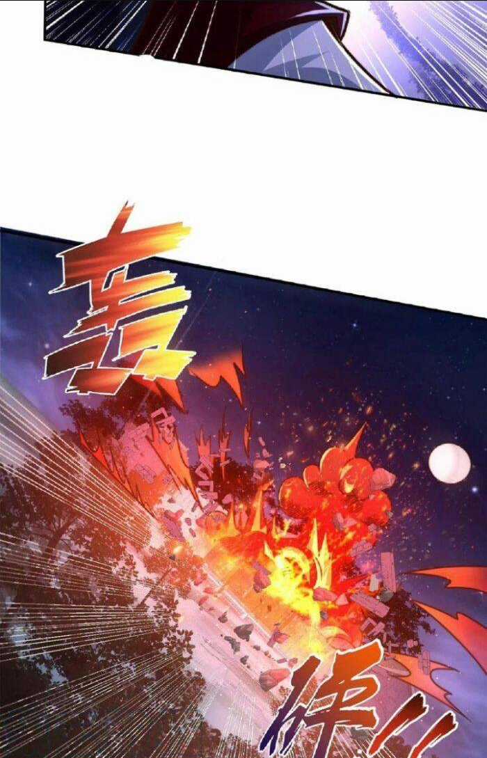 Ta Nuôi Quỷ Ở Trấn Ma Ty Chapter 22 trang 17