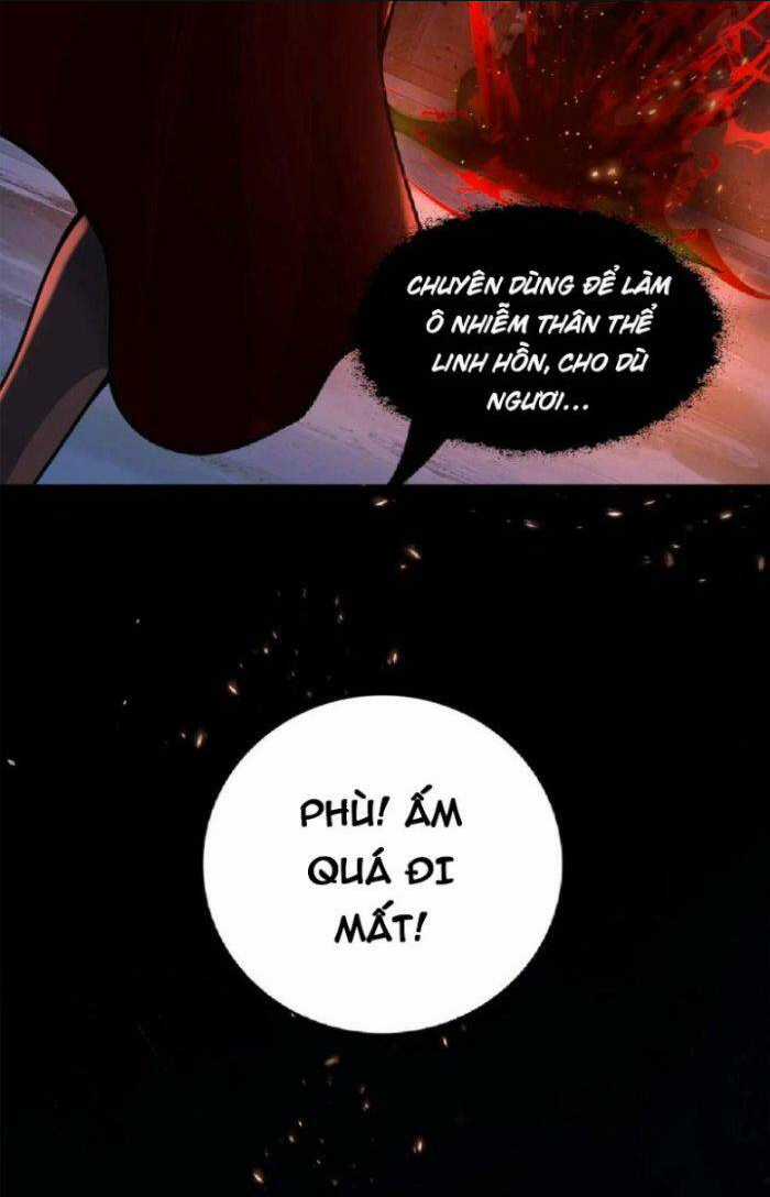 Ta Nuôi Quỷ Ở Trấn Ma Ty Chapter 22 trang 3