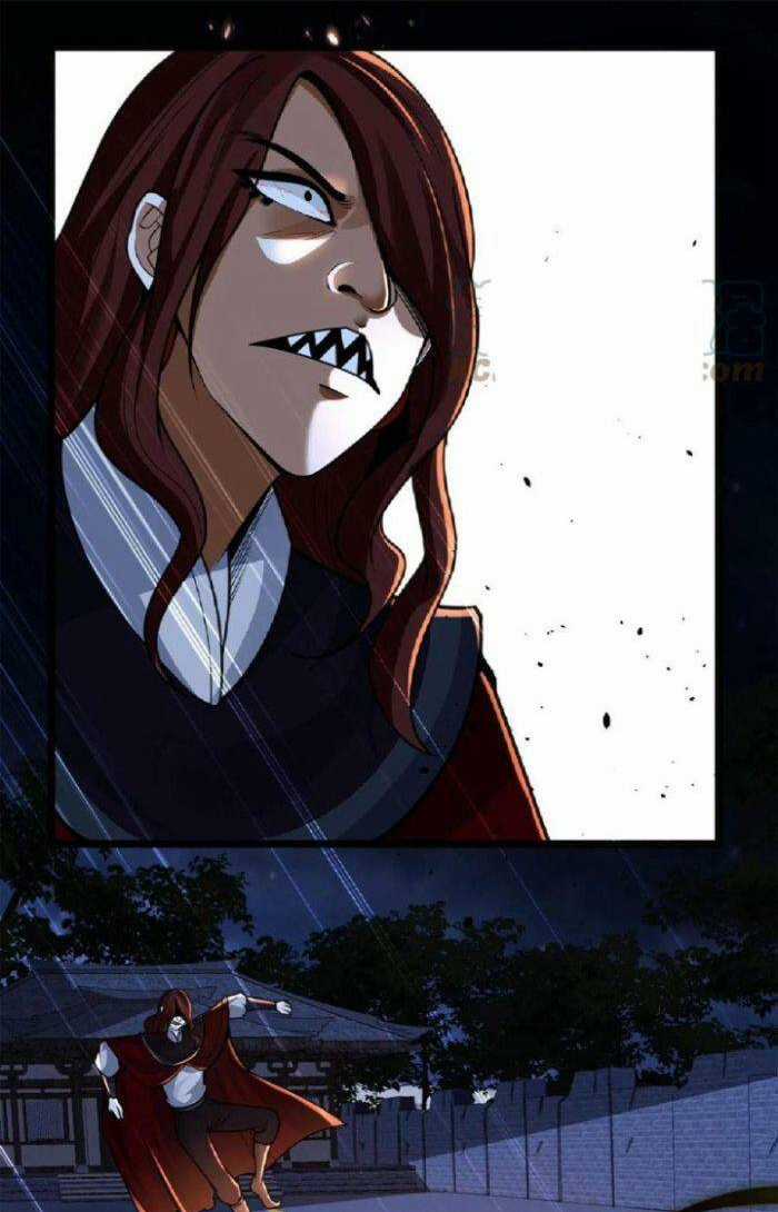 Ta Nuôi Quỷ Ở Trấn Ma Ty Chapter 22 trang 4