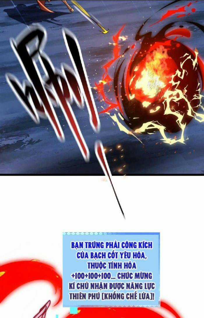 Ta Nuôi Quỷ Ở Trấn Ma Ty Chapter 22 trang 5