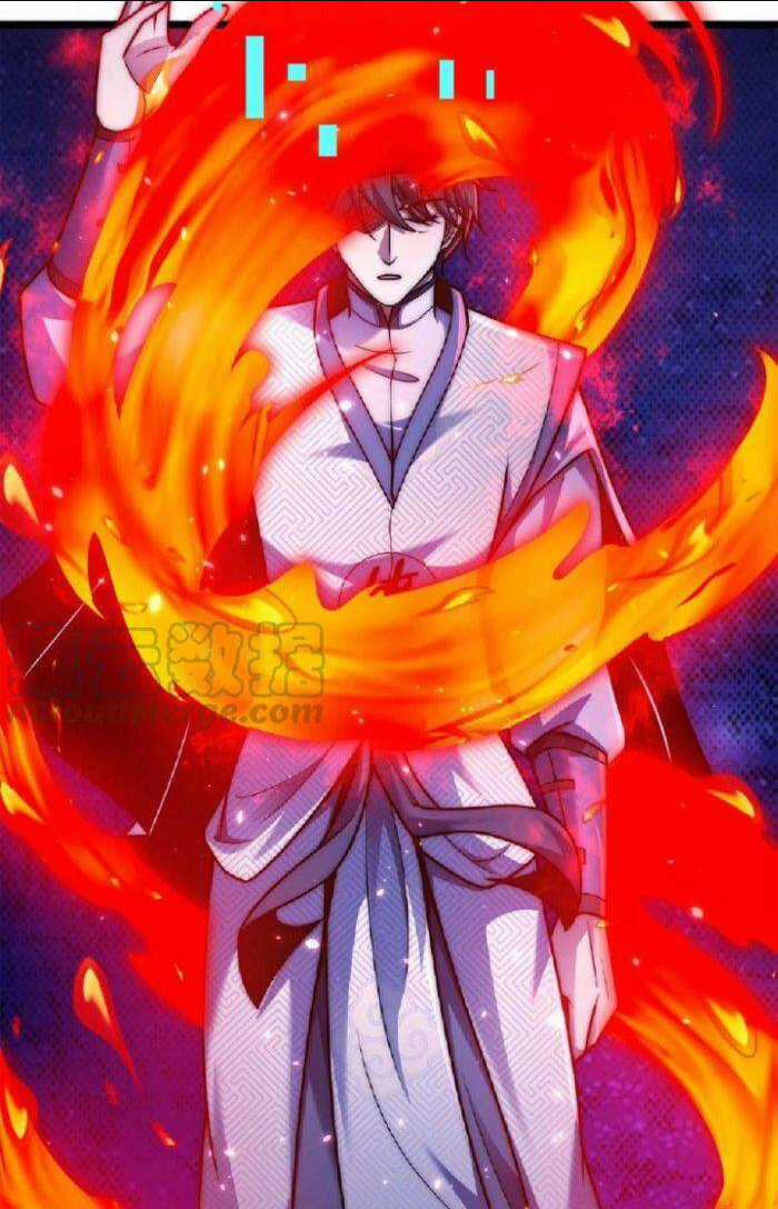 Ta Nuôi Quỷ Ở Trấn Ma Ty Chapter 22 trang 6