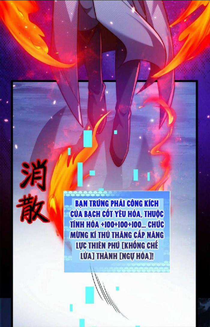 Ta Nuôi Quỷ Ở Trấn Ma Ty Chapter 22 trang 7