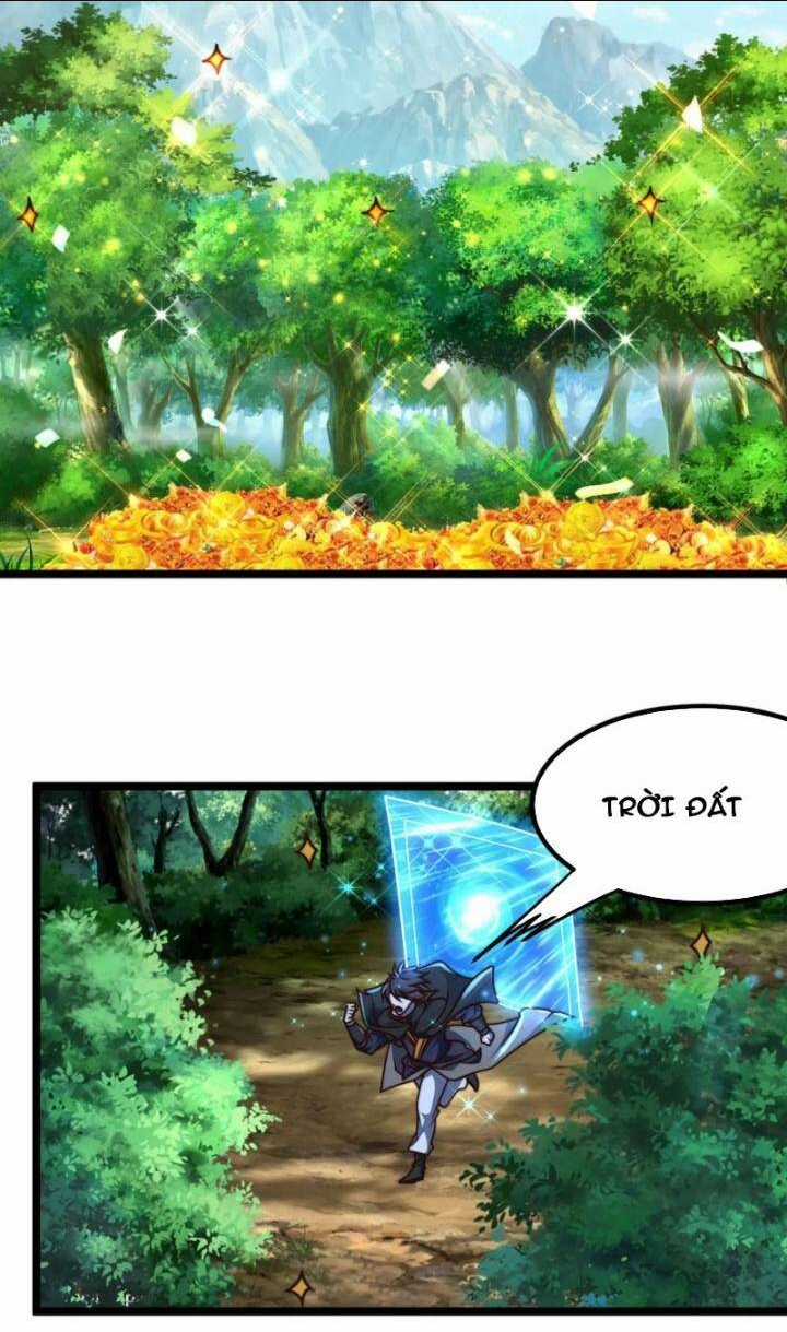 Ta Nuôi Quỷ Ở Trấn Ma Ty Chapter 222 trang 1
