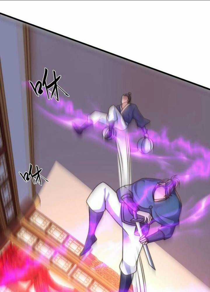 Ta Nuôi Quỷ Ở Trấn Ma Ty Chapter 223 trang 1