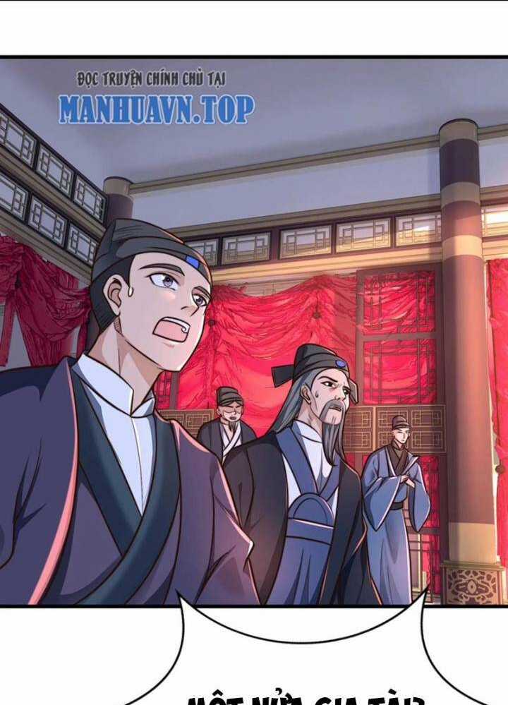 Ta Nuôi Quỷ Ở Trấn Ma Ty Chapter 227 trang 1