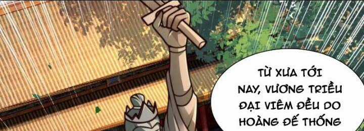 Ta Nuôi Quỷ Ở Trấn Ma Ty Chapter 228 trang 1