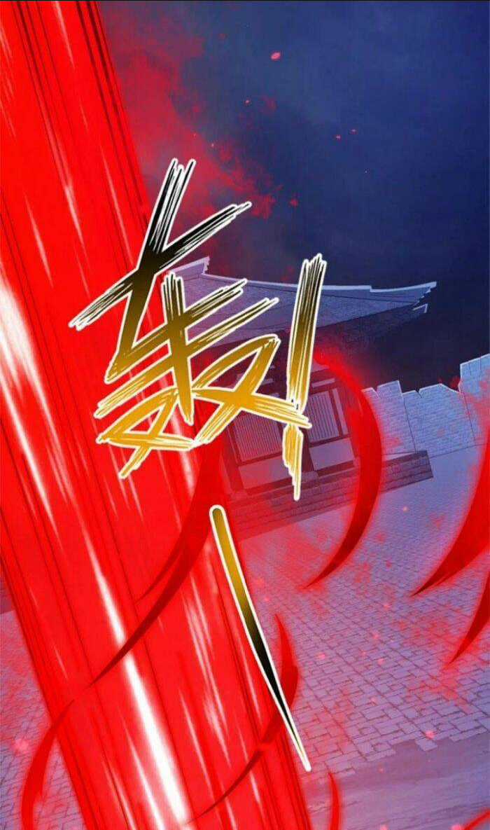 Ta Nuôi Quỷ Ở Trấn Ma Ty Chapter 23 trang 0