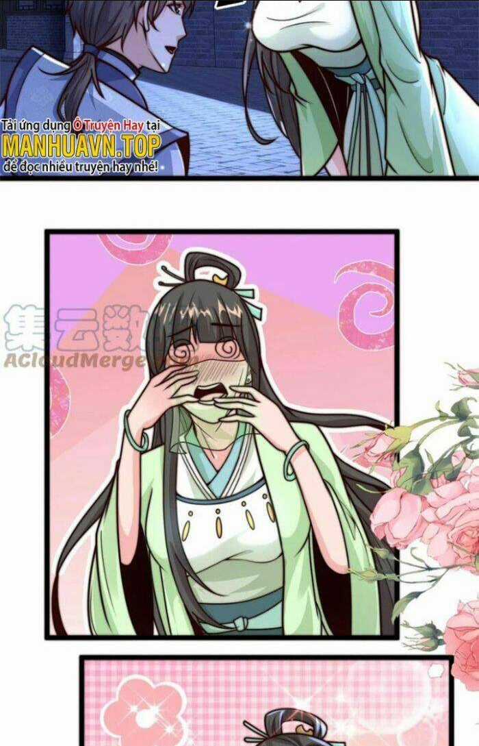 Ta Nuôi Quỷ Ở Trấn Ma Ty Chapter 23 trang 13