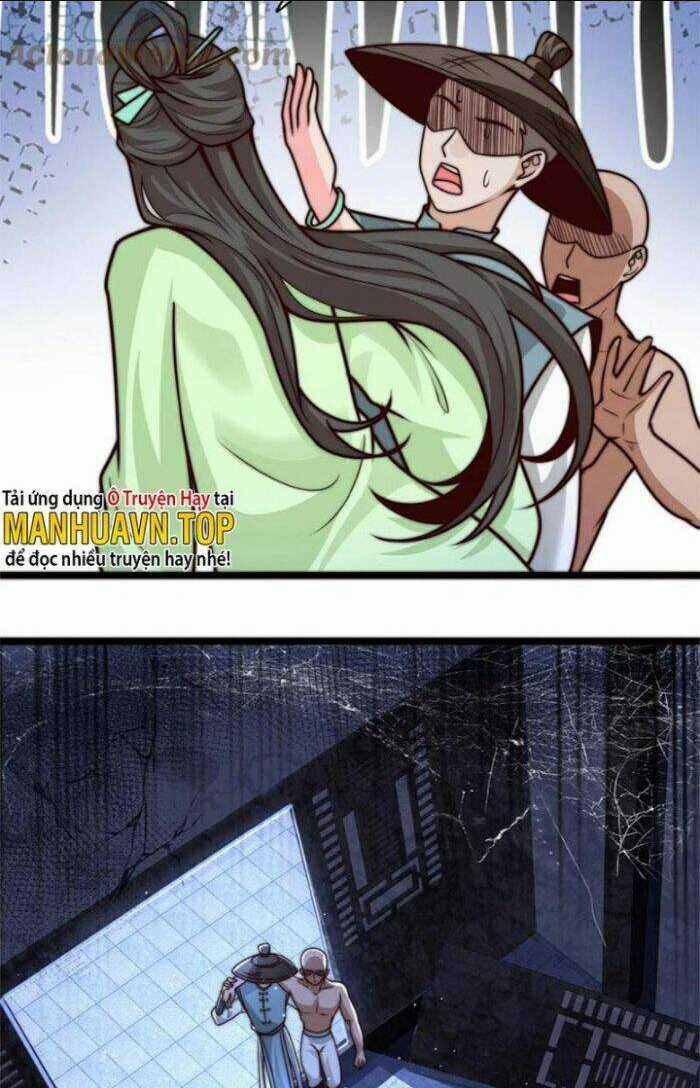 Ta Nuôi Quỷ Ở Trấn Ma Ty Chapter 23 trang 18