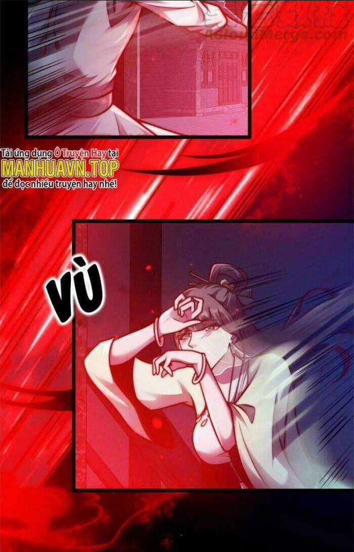 Ta Nuôi Quỷ Ở Trấn Ma Ty Chapter 23 trang 2