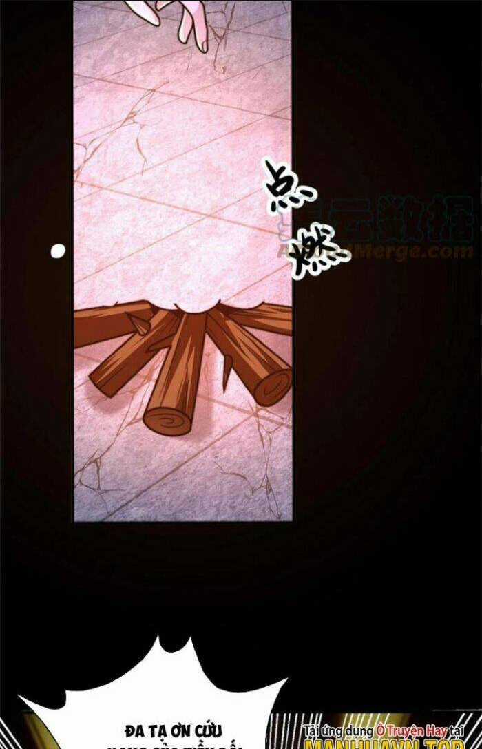Ta Nuôi Quỷ Ở Trấn Ma Ty Chapter 23 trang 20