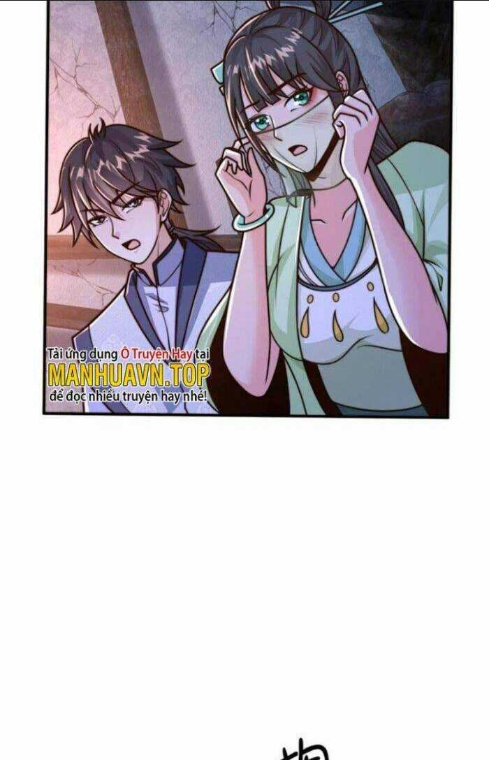 Ta Nuôi Quỷ Ở Trấn Ma Ty Chapter 23 trang 25