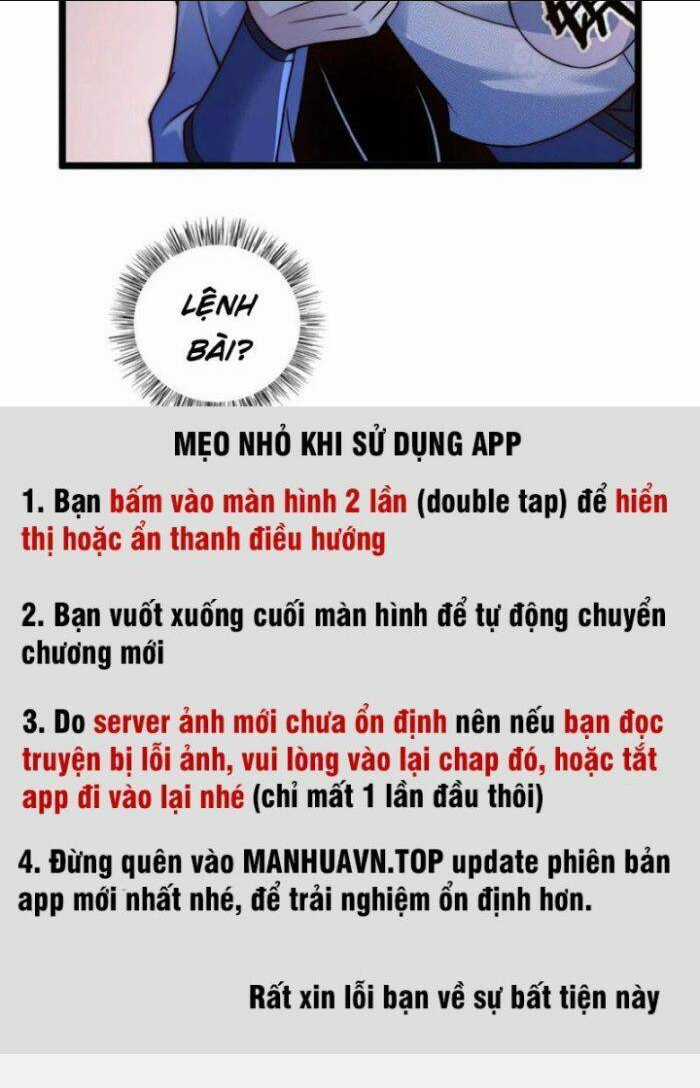 Ta Nuôi Quỷ Ở Trấn Ma Ty Chapter 23 trang 29