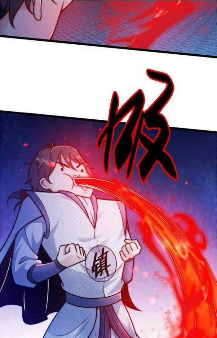 Ta Nuôi Quỷ Ở Trấn Ma Ty Chapter 23 trang 5
