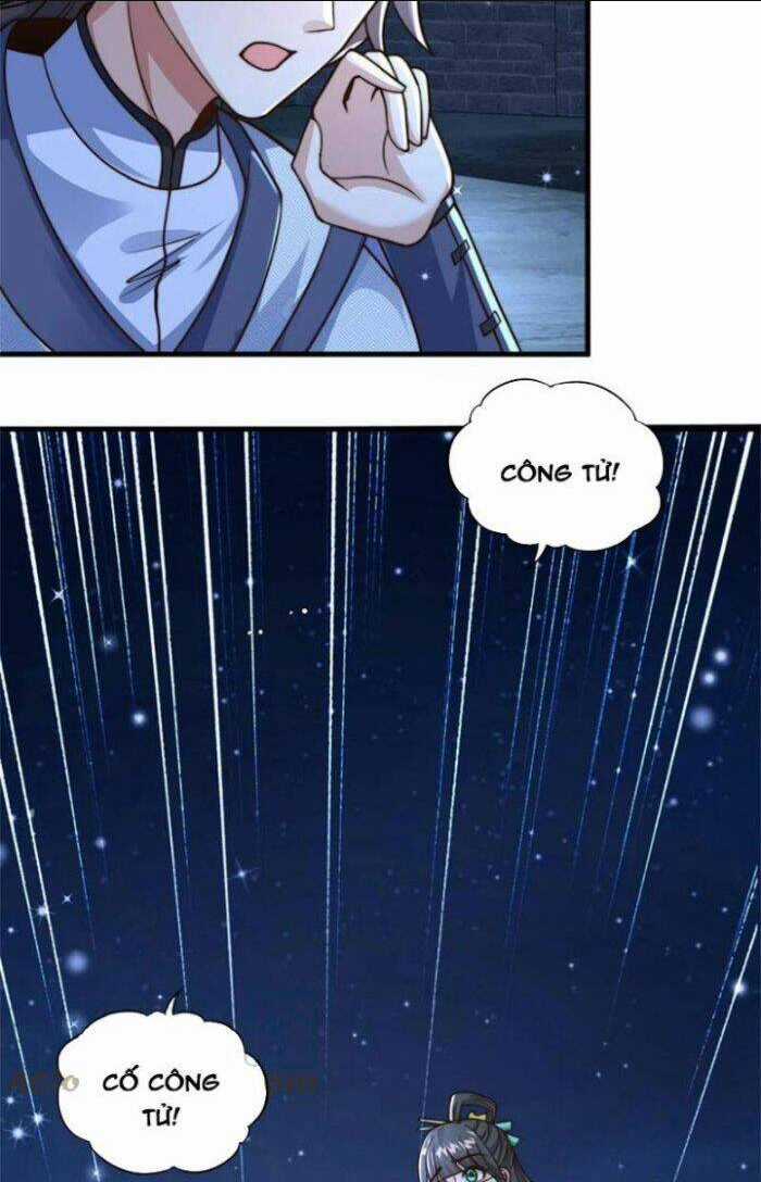 Ta Nuôi Quỷ Ở Trấn Ma Ty Chapter 23 trang 8